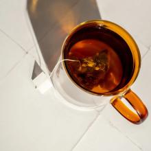Mini Tube Calming Tea by Kitchen