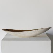 Canoe Horn Bowl Large by Accessories