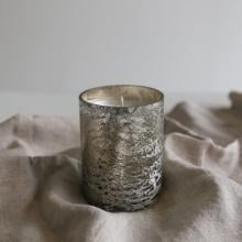 Cashmere Vanilla Mercury Candle by Scent