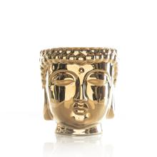 Gold Buddha Candle by Scent