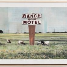 C'mon Down to the Ranch by JC Spock