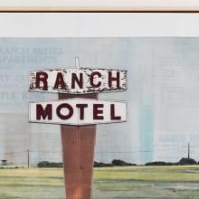 C'mon Down to the Ranch by JC Spock
