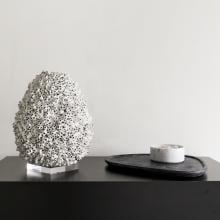 Barnacle Vase Short by Accessories
