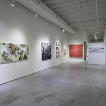 Image of Holiday Group Show