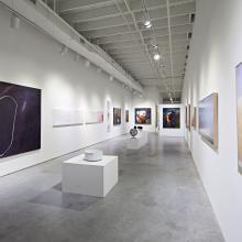 Image of October Exhibition
