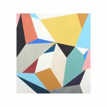 Fragmented Function by Leroy Projects