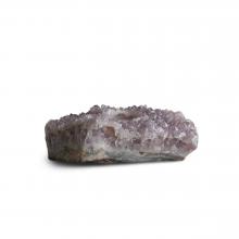 Amethyst Candle Holder 4 by Minerals