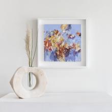 Floral Painting by Art
