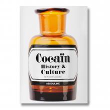 Cocaïn: History & Culture by Books