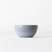 Steel Grey Unique Bowls - Small by Bo and Olivia Jia