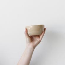 Latte Unique Bowls - Small by Bo and Olivia Jia