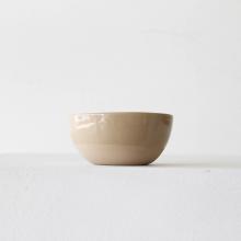 Latte Unique Bowls - Small by Bo and Olivia Jia