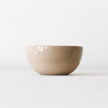 Latte Unique Bowls - Medium by Bo and Olivia Jia