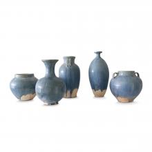 Henan Vase Set of 5 by Objects