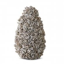 BARNACLE VASE (TALL)  by Objects