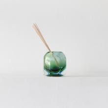 Heavy Glass Vase B by Objects