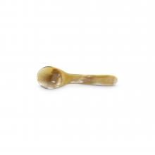 Caviar Horn Spoon by Kitchen