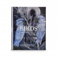 Hunt Slonem Book: Birds by Hunt Slonem