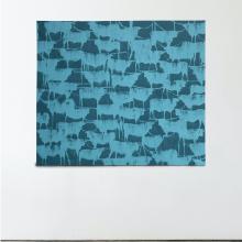 Longhorns by Julie Sneed