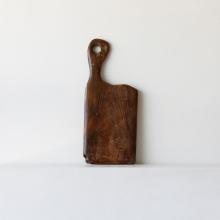 Salvaged Boatwood Charcuterie Board by Kitchen
