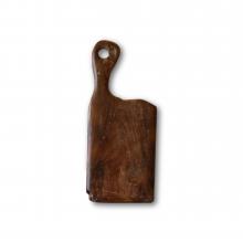 Salvaged Boatwood Charcuterie Board by Kitchen