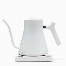 Stagg EKG Electric Kettle in Matte White by Kitchen