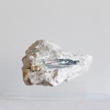 Bi Color Tourmaline by Minerals