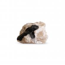 Small Black Tourmaline by Minerals