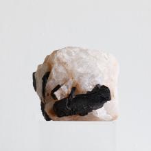 Black Tourmaline by Minerals