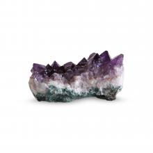 Small Amethyst Plate by Minerals
