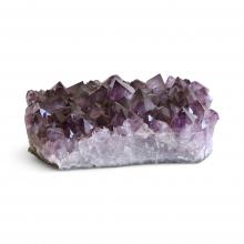 Amethyst Plate by Minerals