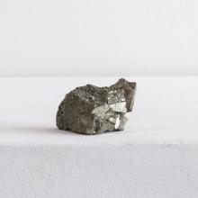 Coco Pyrite Cluster Mini 2 by Minerals