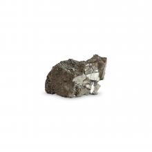 Coco Pyrite Cluster Mini 2 by Minerals