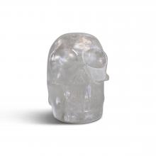 Crystal Skull No. 2 by Minerals