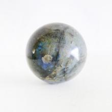 Labradorite Sphere by Minerals