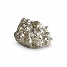 Pyrite 2 by Minerals