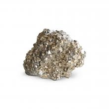 Pyrite 3 by Minerals