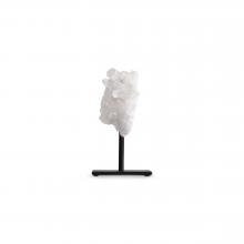 Quartz Cluster with Pedestal Mini by Minerals