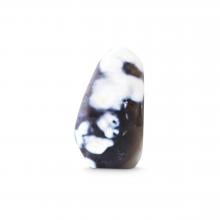 Black and White Agate by Minerals