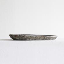 Flat River Stone Bowl Large by Objects