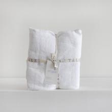 100% Linen Bed Set by Objects