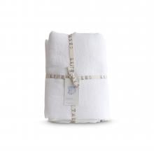 100% Linen Duvet Cover by Objects