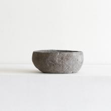Small Riverstone Bowl by Objects