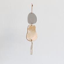 Wall Hanging No. 3 by Objects