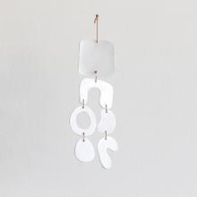 Wall Hanging No. 5 by Objects