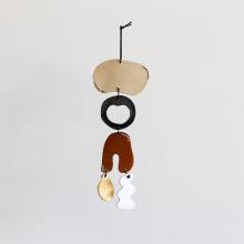 Wall Hanging No. 4 by Objects