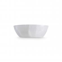 Selenite Large Offering Bowl by Objects