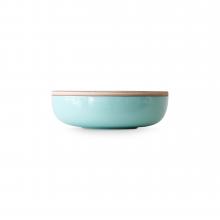 Celadon Nesting Hermit Bowls | Small by Objects