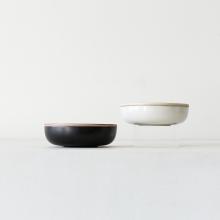 Ivory Nesting Hermit Bowls - Small by Objects