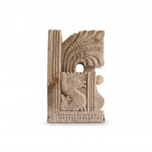 Architectural Corner Bracket  Lg by Objects